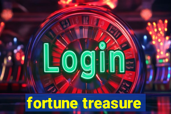 fortune treasure